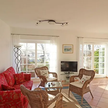 펜션 Margarete Comfortable *