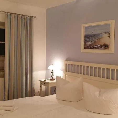 펜션 Margarete Comfortable