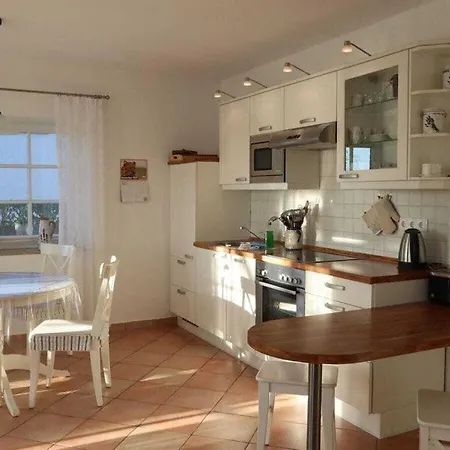 펜션 Margarete Comfortable 미델하겐