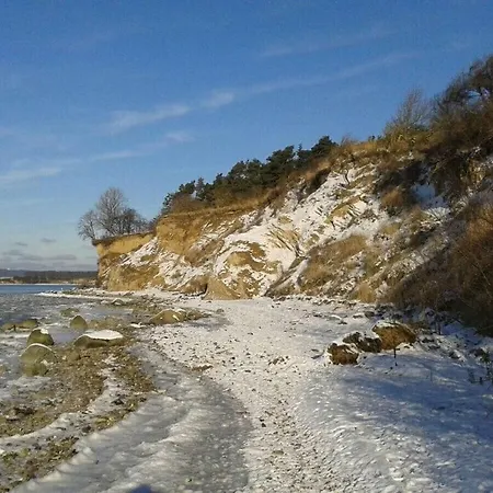 Margarete Comfortable 펜션