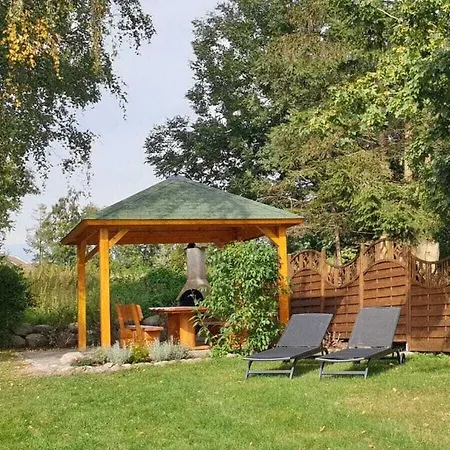 Margarete Comfortable