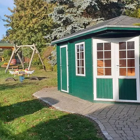 Margarete Comfortable 펜션