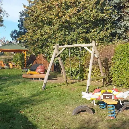 펜션 Margarete Comfortable 미델하겐