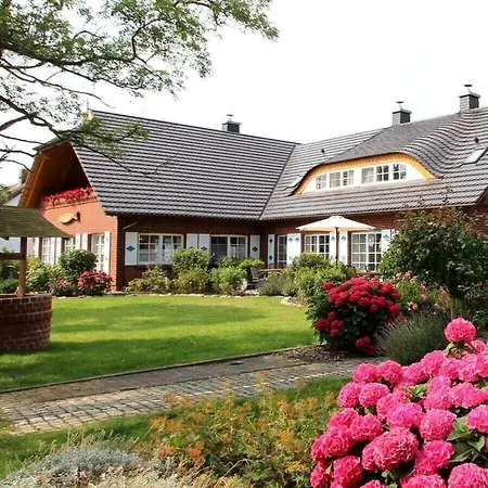 Margarete Comfortable 펜션 미델하겐